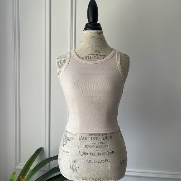 Sunday Best honor tank top - Picture 1 of 7